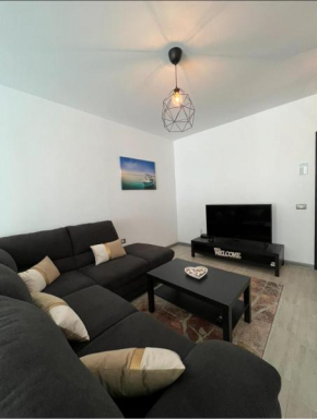 B&B Apartment Alezzi Beach Resort